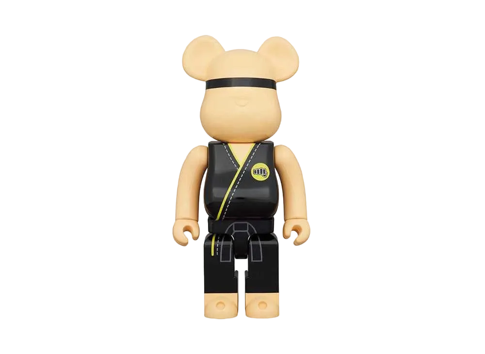 Bearbrick COBRA KAI 1000%
