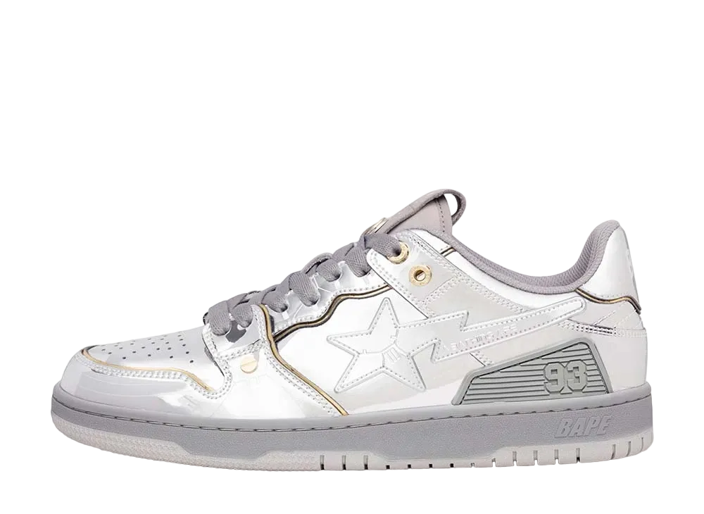 A BATHING APE®︎ SK8 STA "Hajime Sorayama"