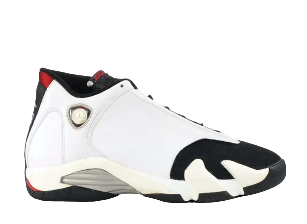 ナイキ エアジョーダン14 OG "ブラック トゥ" (1998)