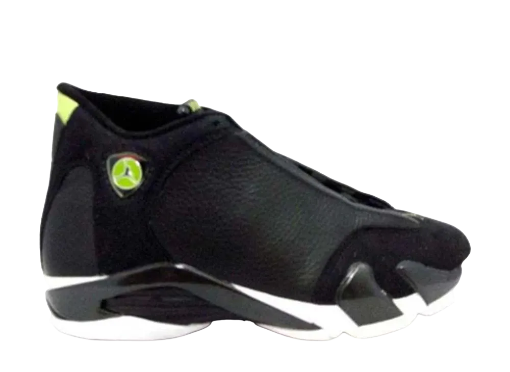 ナイキ エアジョーダン14 OG "インディゴ"