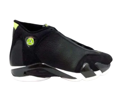 Nike Air Jordan 14 OG "Indiglo"