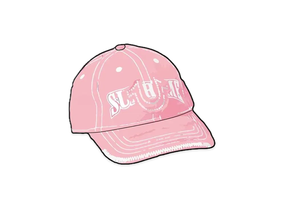 Supreme True Religion 6-Panel 