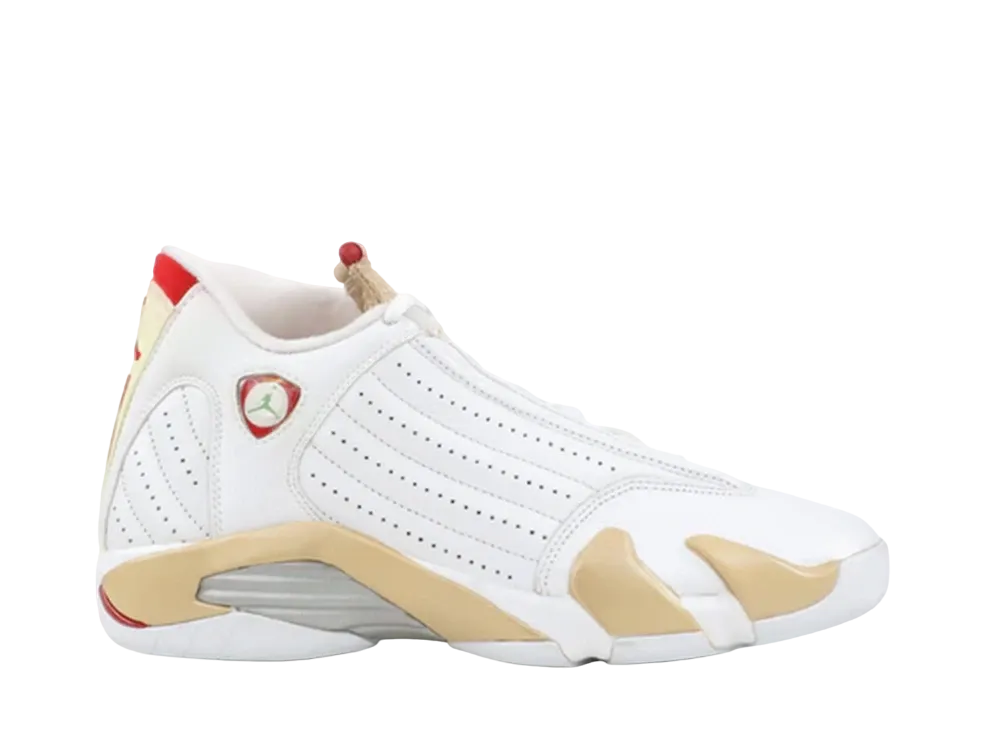 Nike Women's Air Jordan 14 Retro "Linen"