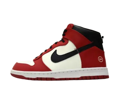 フラグメント × ナイキ ダンク ハイプレミアム '08 TZ "ニューヨーク"