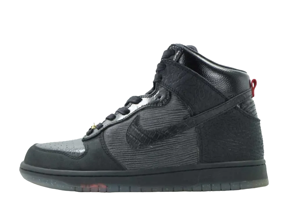 Nike Dunk High PRM QS "Might Crown 20th Anniversary"