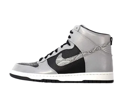 Nike Dunk High SP PRM "Cocoa Snake"
