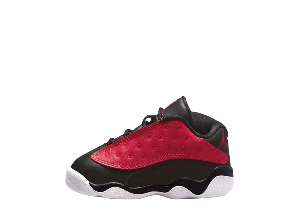 Nike TD Air Jordan 13 Retro Low "Very Berry"