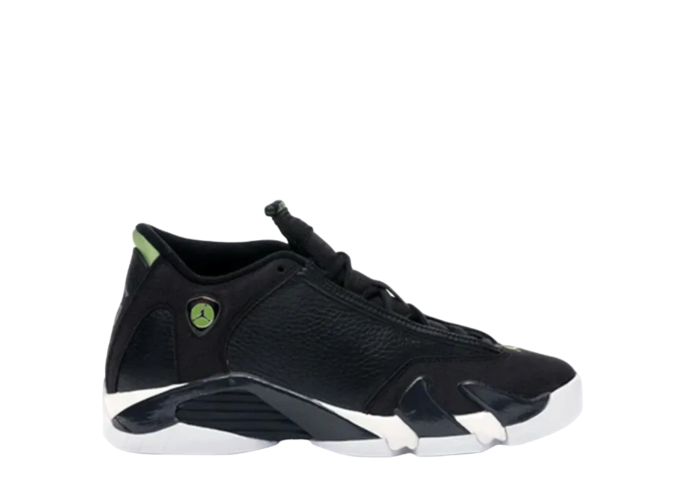 ナイキ GS エアジョーダン14 レトロ "インディグロ" (2016)