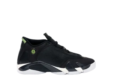 Nike GS Air Jordan 14 Retro "Indiglo" (2016)