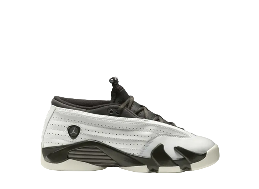 Nike GS Air Jordan 14 Retro Low "Phantom" (2015)