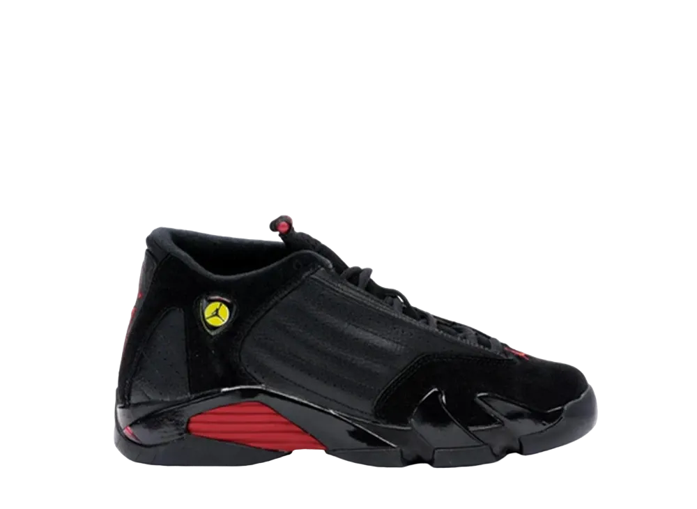 Nike GS Air Jordan 14 Retro "Last Shot" (2018)