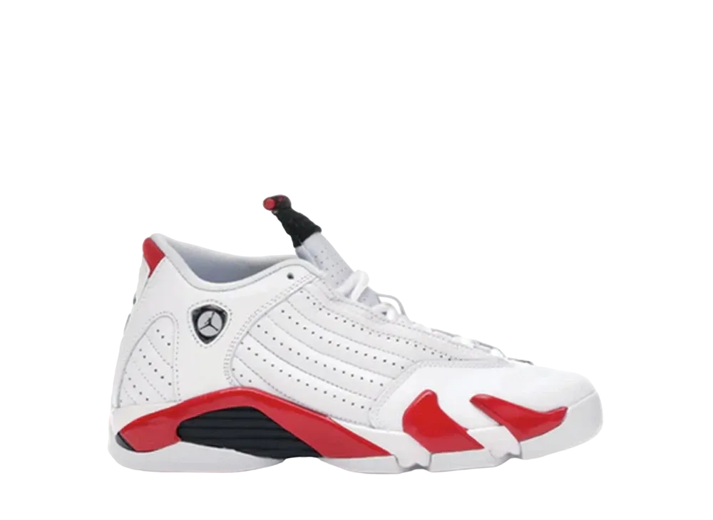 ナイキ GS エアジョーダン14 レトロ "リップ・ハミルトン"