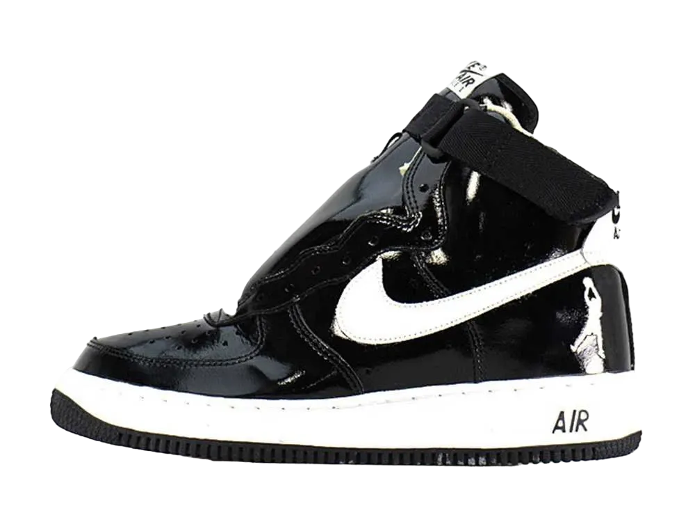 Nike Air Force 1 High "Sheed"