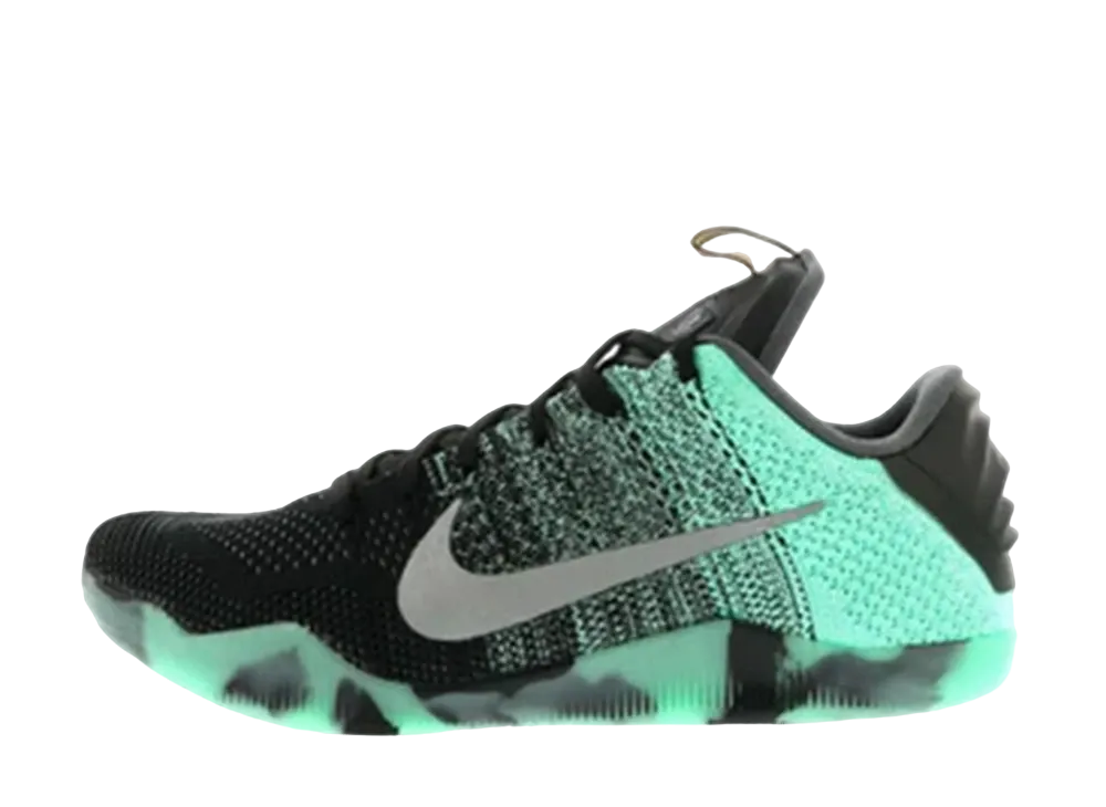 Nike Kobe 11 Elite Low "All Star" (2016)