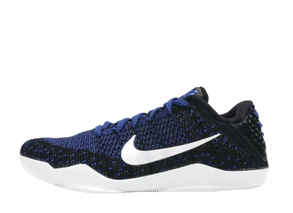 Nike Kobe 11 Elite Low "Mark Parker"