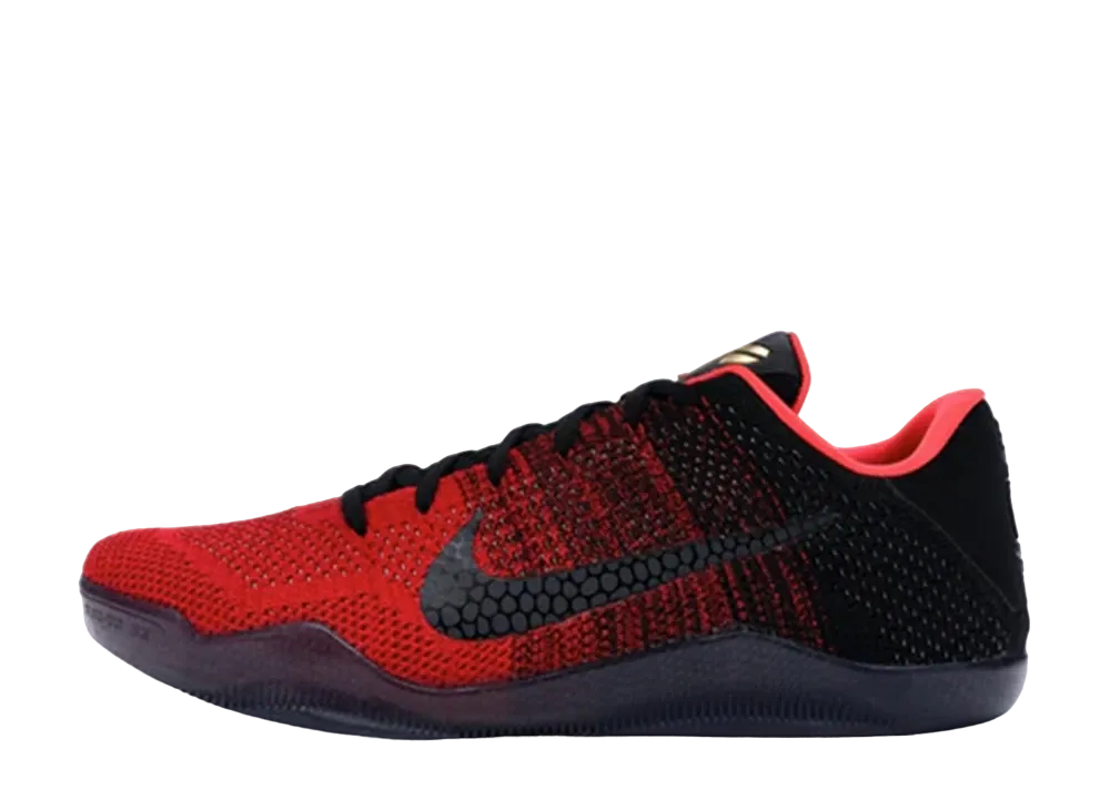 Nike Kobe 11 Elite Low "Achilles Heel"