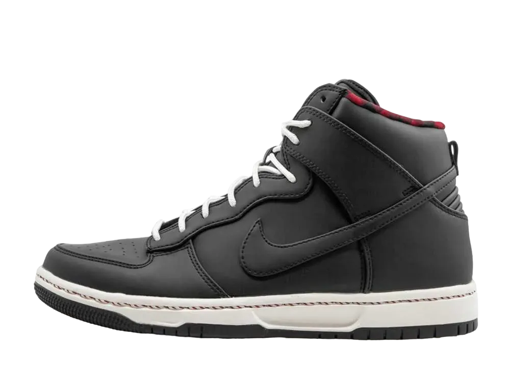 ナイキ ダンク ハイ "ウルトラ レイン"