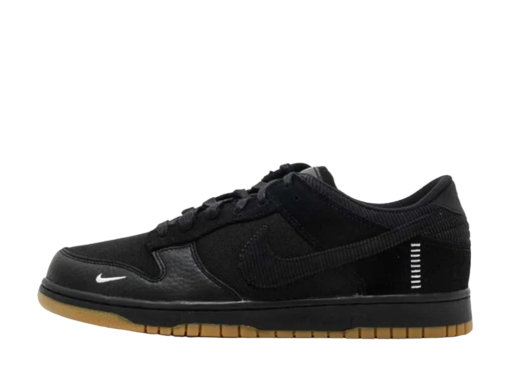 Nike Dunk Low "The Basement"