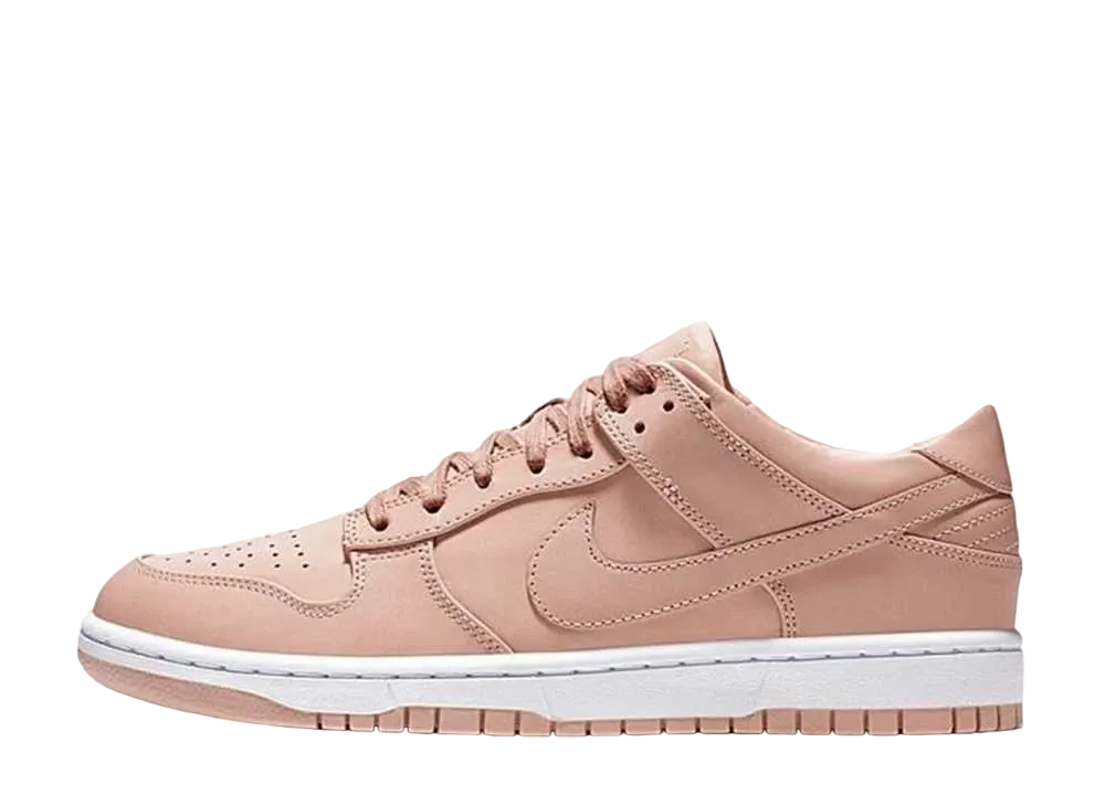 ナイキ ダンク ロー LUX "アークティク オレンジ"