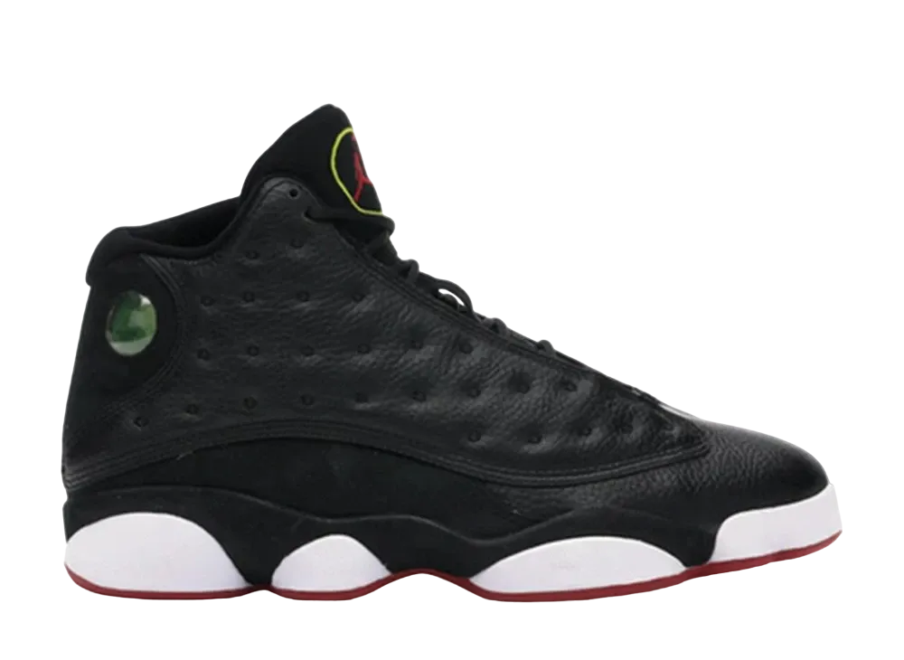 Nike Air Jordan 13 Retro "Playoffs" (2011)