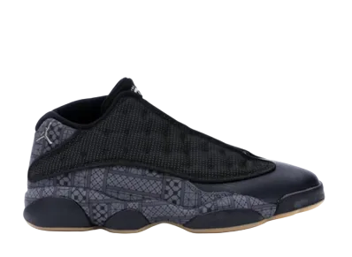 Nike Air Jordan 13 Retro Low "Quai 54"