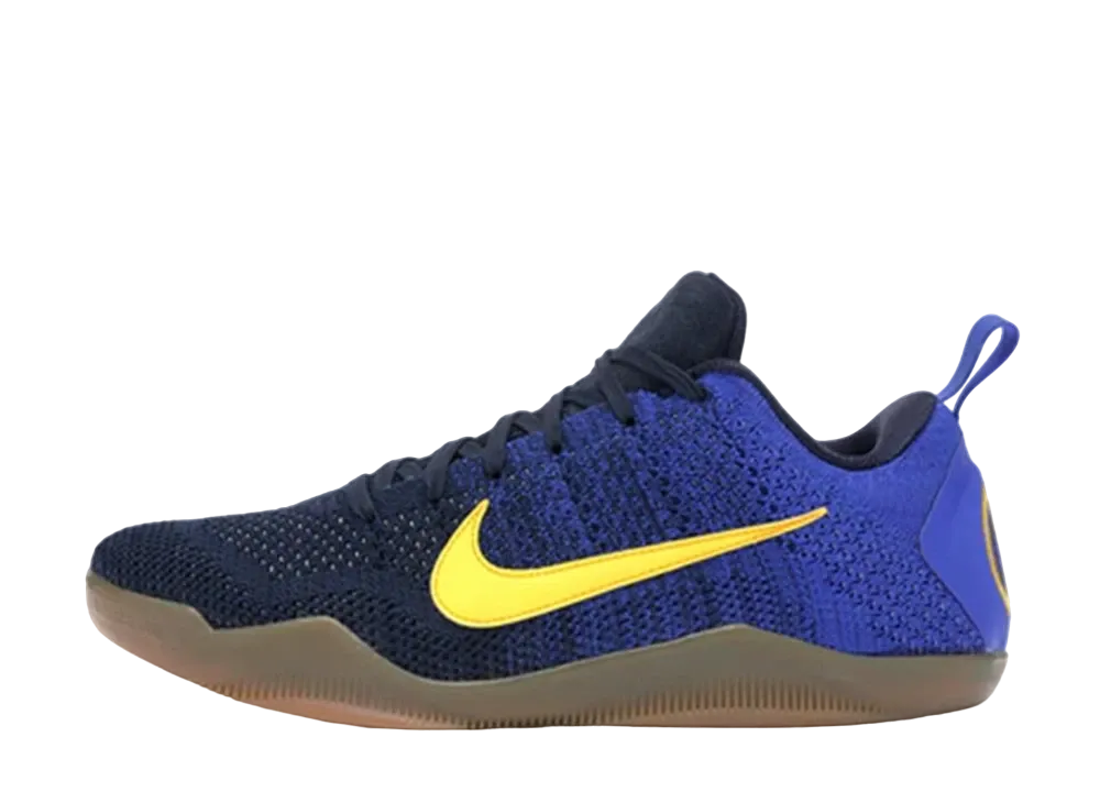 Nike Kobe 11 Elite Low "FCB Mambacurial"