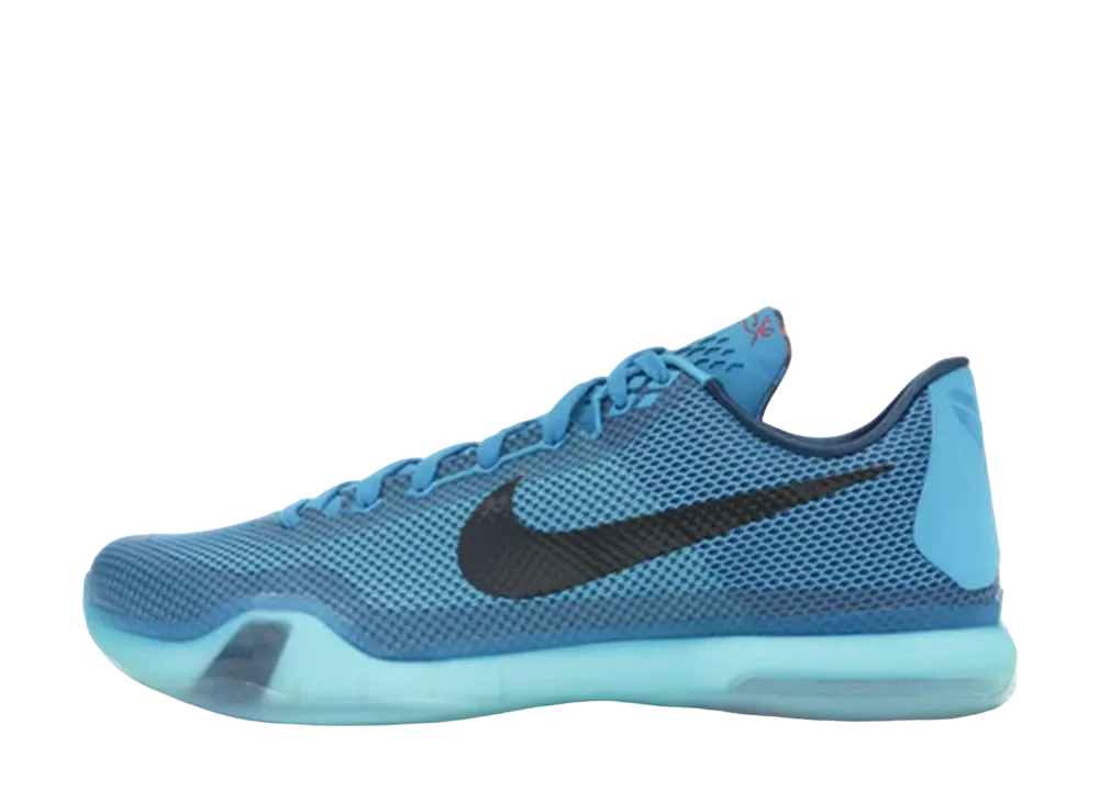 Nike Kobe 10 "5AM Flight"
