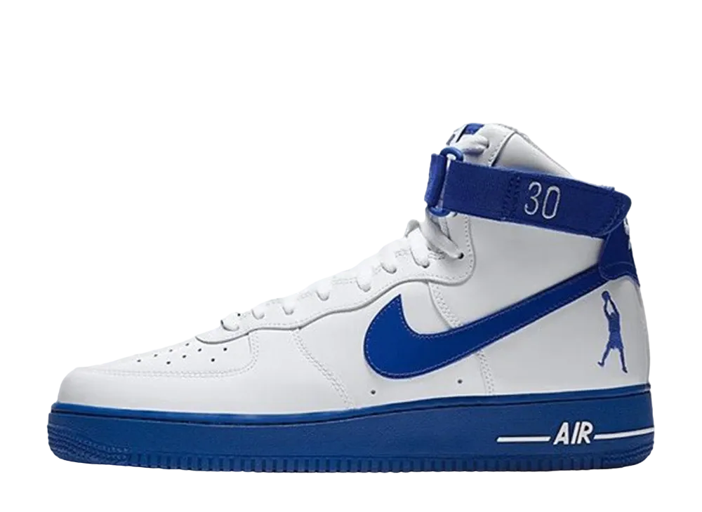 Nike Air Force 1 High SHEED "Rude Awakening"