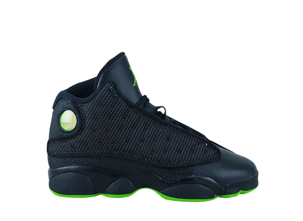 ナイキ GS エアジョーダン13 "アルチチュード"