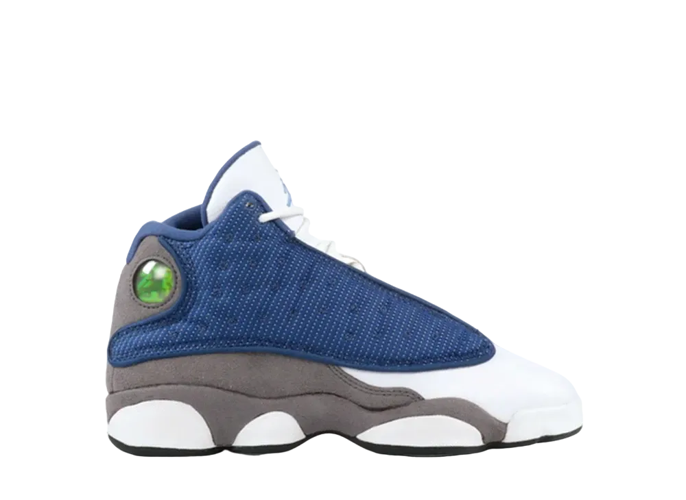 Nike GS Air Jordan 13 Retro "Flint" (2010)