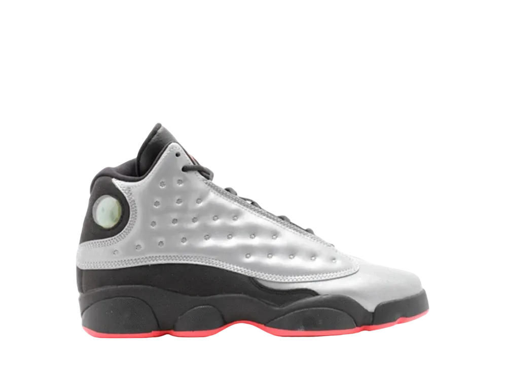 Nike GS Air Jordan 13 Retro "Infrared 23"