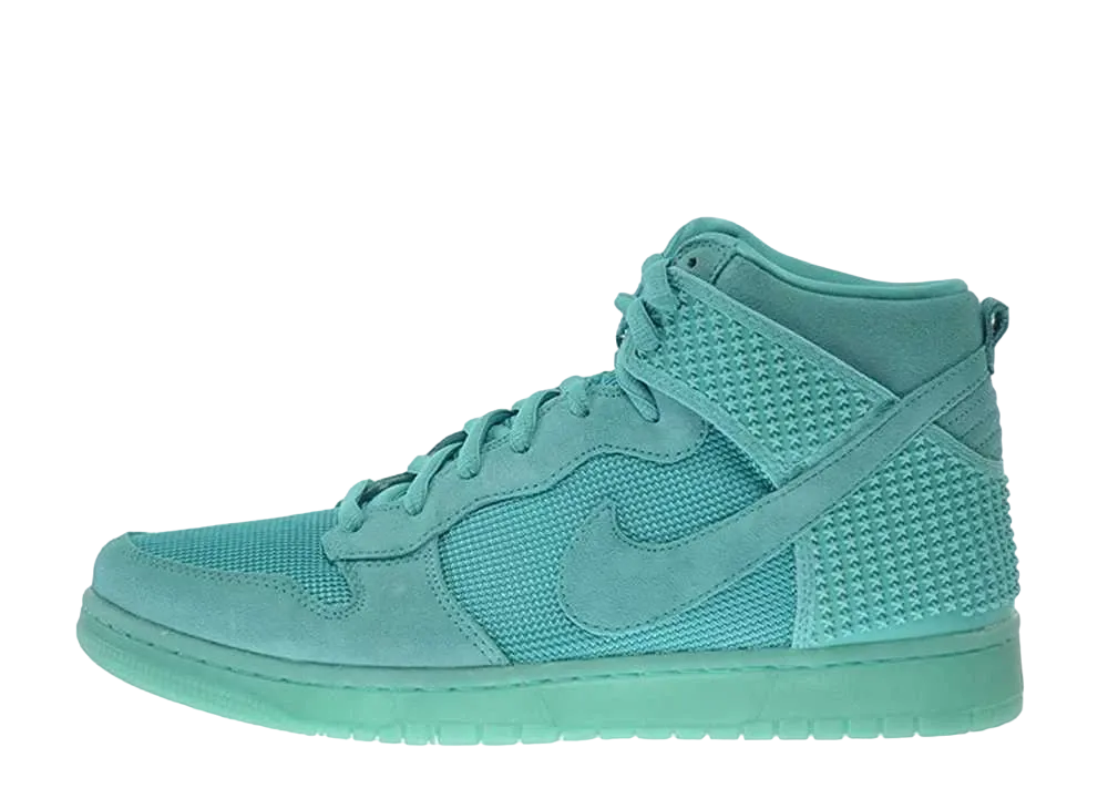 Nike Dunk High Comfort Premium 