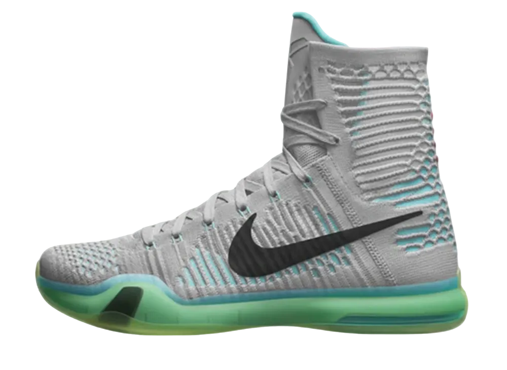 Nike Kobe 10 Elite High "Elevate"