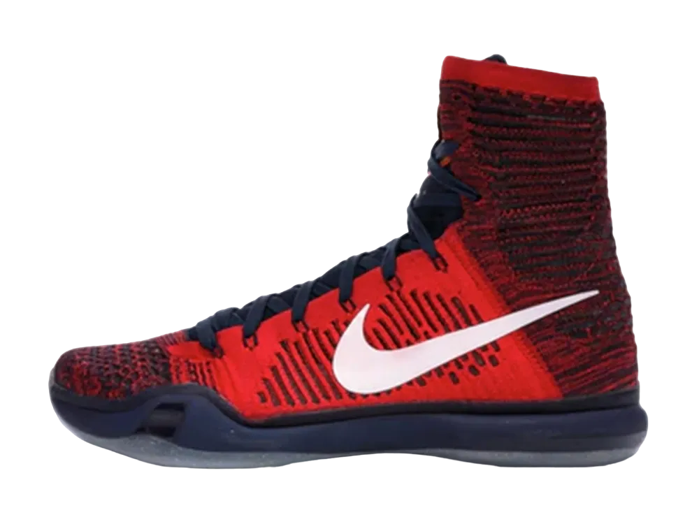 Nike Kobe 10 Elite "American"