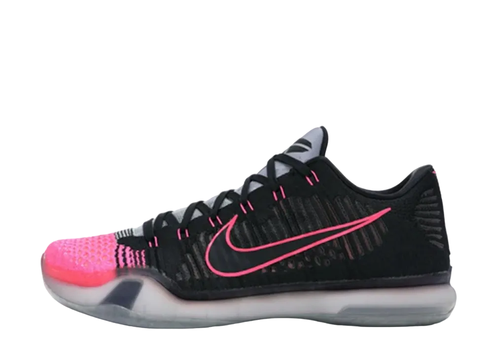 Nike Kobe 10 Elite "Mambacurial"