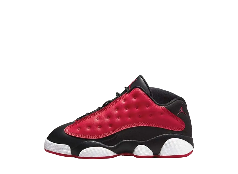 Nike PS Air Jordan 13 Retro Low "Very Berry"