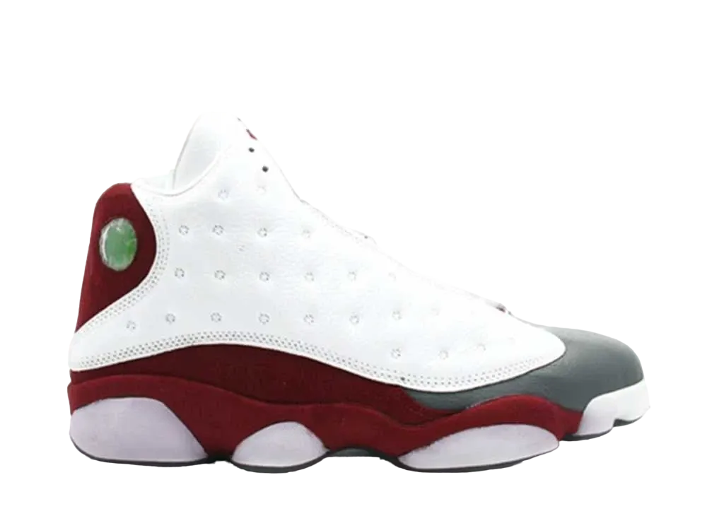 ナイキ エアジョーダン13 レトロ "グレー トゥ (2005)"