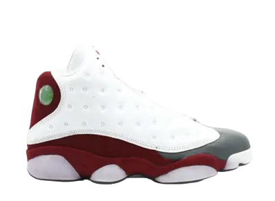 Nike Air Jordan 13 Retro "Grey Toe" (2005)