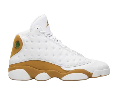 Nike Air Jordan 13 Retro "Wheat" (2004)