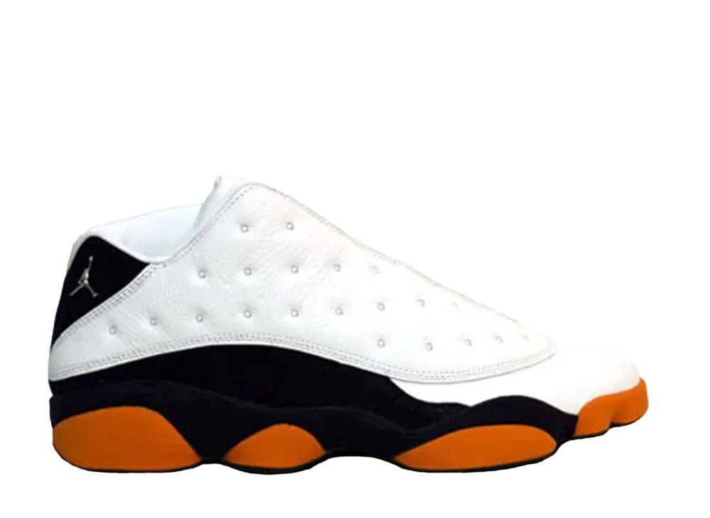 Nike Air Jordan 13 Retro Low "Cuse"