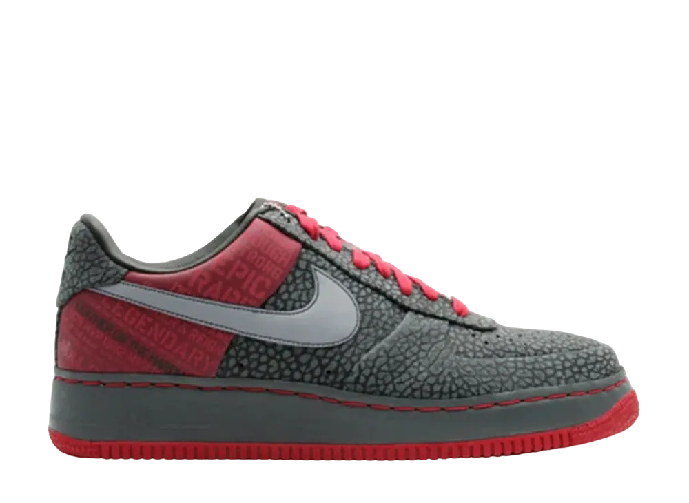 Nike Air Force 1 Low "Malone Original Six"