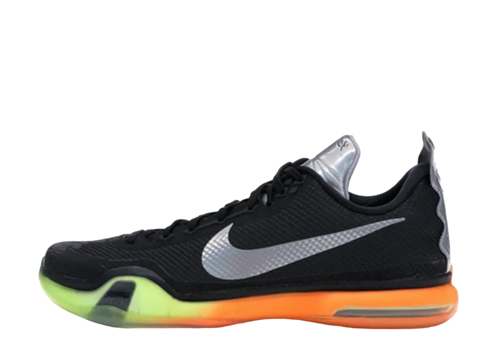 ナイキ コービー 10 "オールスター"