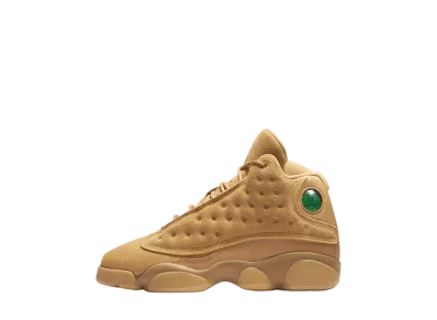Nike TD Air Jordan 13 Retro "Elemental Gold"