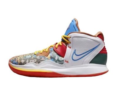 Nike Kyrie Infinity "Photo Blue"