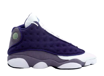 Nike Air Jordan 13 OG "Flint" (1997)