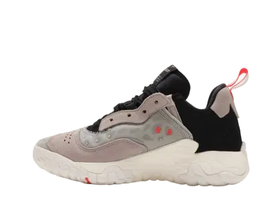 Nike Women's Air joradn Delta 2 "Grey Fog/Balck"