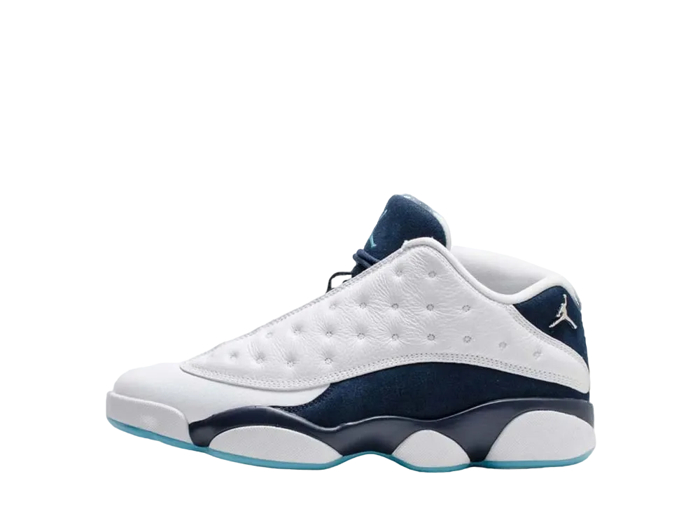 ナイキ GS エアジョーダン 13 レトロ ロー "ホーネッツ"