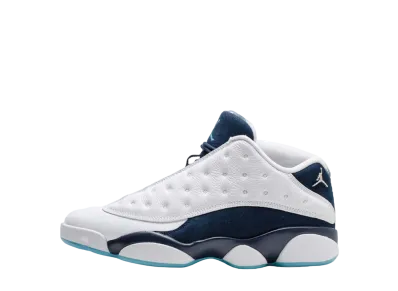 Nike GS Air Jordan 13 Retro Low "Hornets"