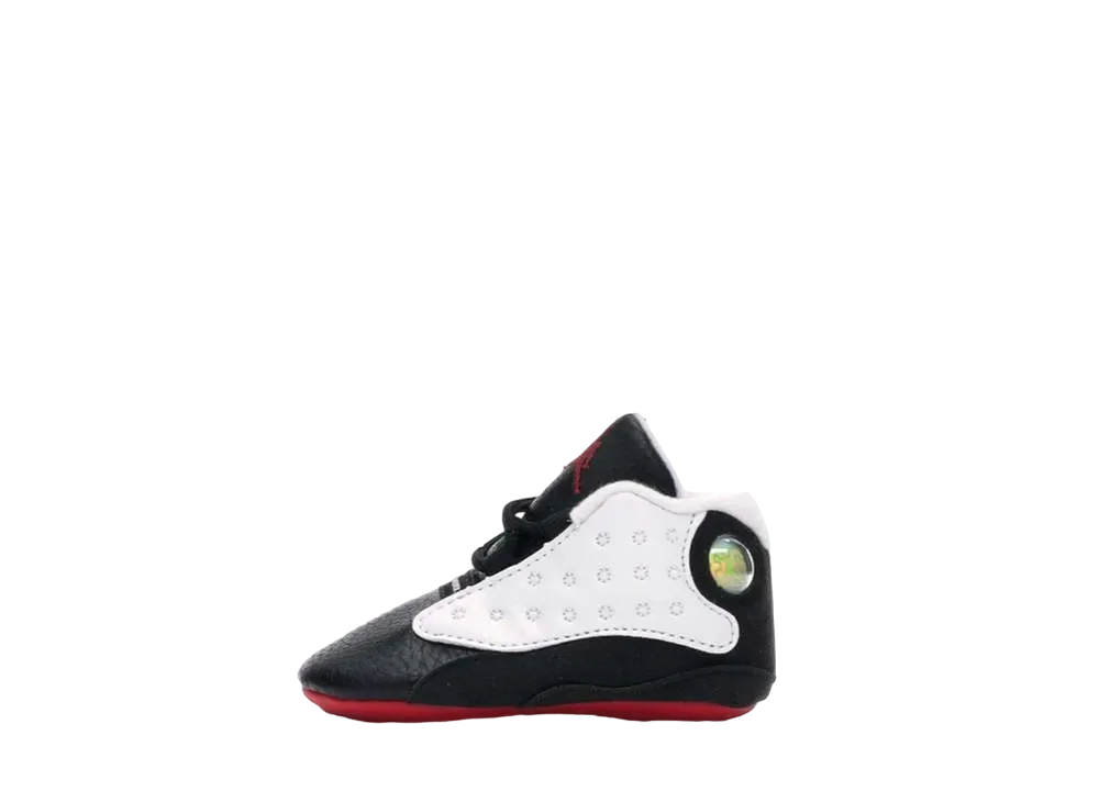 Nike TD Crib Bootie Air Jordan 13 Retro "He Got Game" (2018)