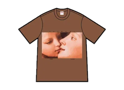 Supreme Venus Tee "Brown"
